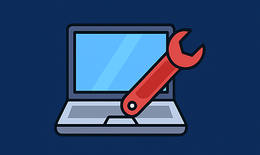 PC Repair Icon